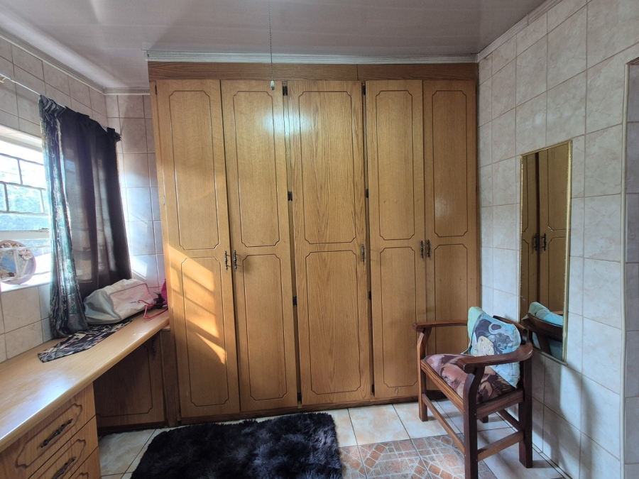 4 Bedroom Property for Sale in Sasolburg Ext 12 Free State